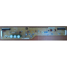 LJ41-10182A, LJ92-01881A, 51EH X-BUFFER, SAMSUNG PS51E490B1W, PS51E450A1W, Z-sus board